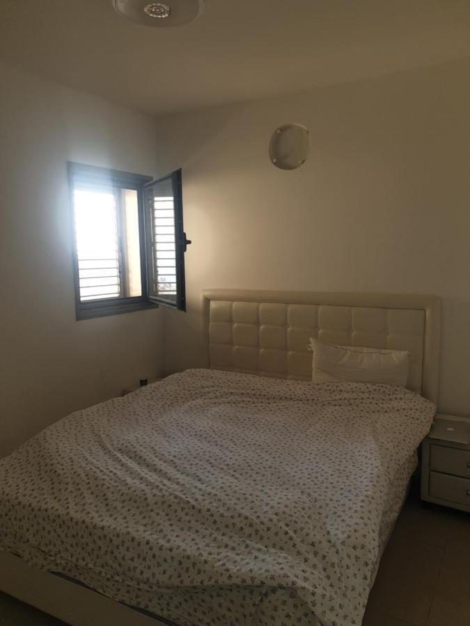 Luxury Exclusive Top Class Apartment On The Sea With Best Sea View And Jacuzzi רק למשפחות !!!! Ейлат Екстериор снимка