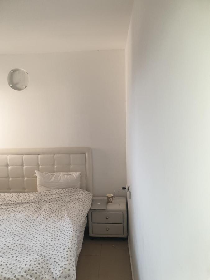 Luxury Exclusive Top Class Apartment On The Sea With Best Sea View And Jacuzzi רק למשפחות !!!! Ейлат Екстериор снимка