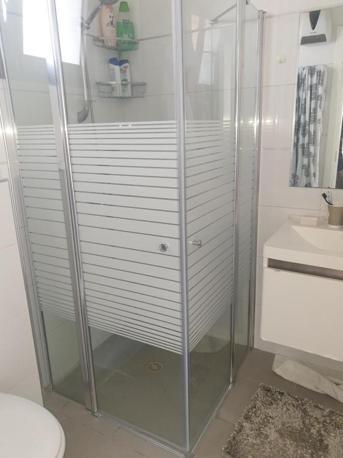 Luxury Exclusive Top Class Apartment On The Sea With Best Sea View And Jacuzzi רק למשפחות !!!! Ейлат Екстериор снимка