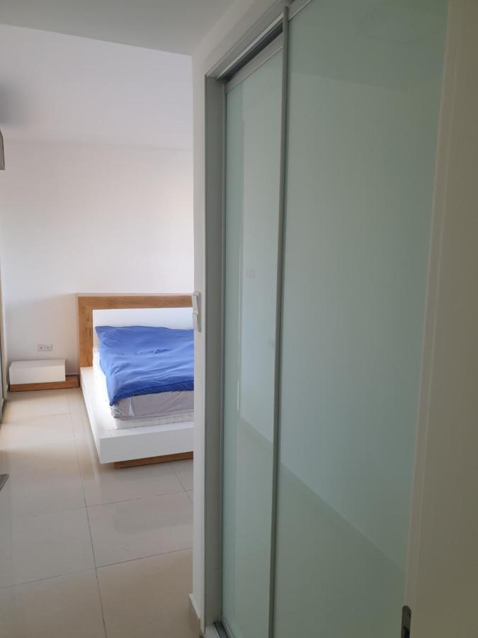 Luxury Exclusive Top Class Apartment On The Sea With Best Sea View And Jacuzzi רק למשפחות !!!! Ейлат Екстериор снимка