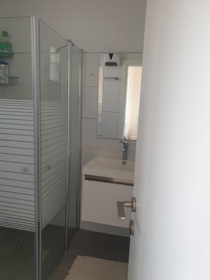 Luxury Exclusive Top Class Apartment On The Sea With Best Sea View And Jacuzzi רק למשפחות !!!! Ейлат Екстериор снимка